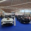 Impressionen Messe 2022, W15