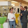 Impressionen Messe 2011